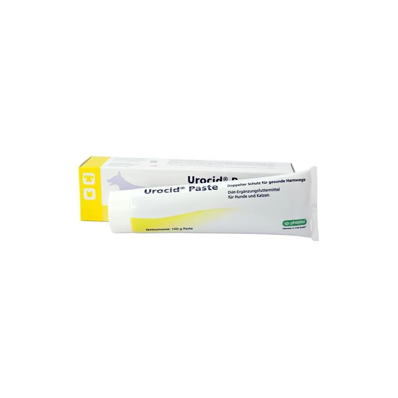 Urocid paszta 100 g