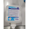 DEB OxyBac 1000 ml utántöltő, antibakteriális habszappan