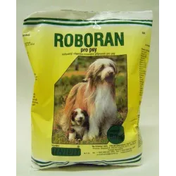 Roboran kutyáknak por 500 g