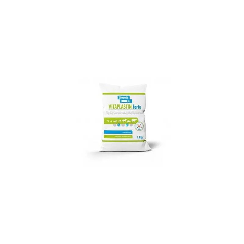 Vitaplastin forte por 1 kg