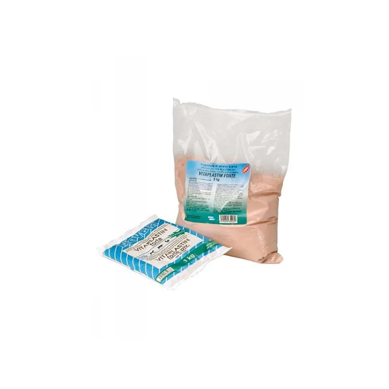 Vitaplastin forte por 5 kg