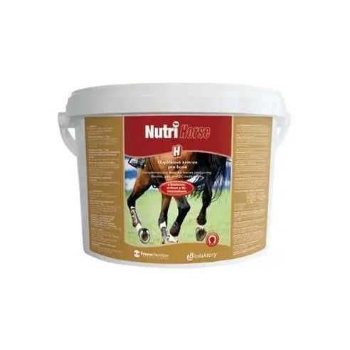 Nutri Horse Biotin por 1 kg