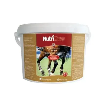 Nutri Horse Biotin por 1 kg