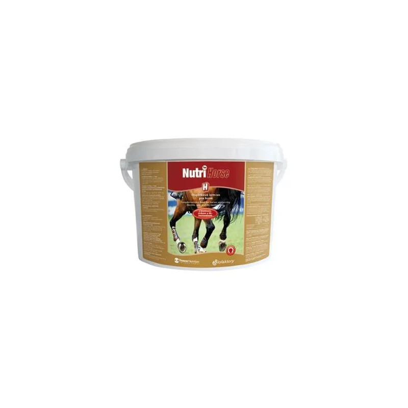 Nutri Horse Biotin por 1 kg