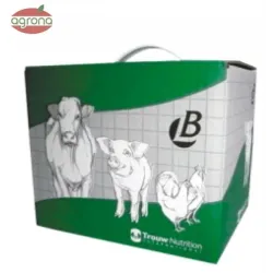 Kalcium-karbonát 40 kg