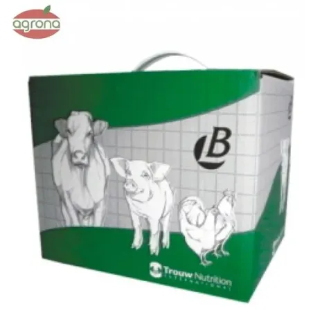 Kalcium-karbonát 40 kg