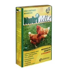 NutriMix tojótyúkoknak por 1 kg
