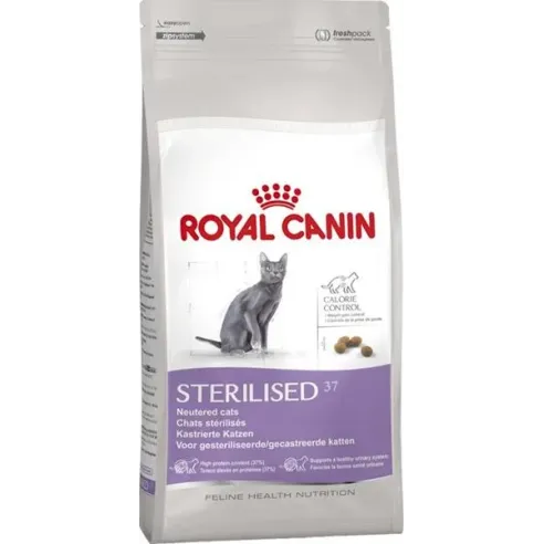 RC Mo FN STERILISED 37 0,4 kg