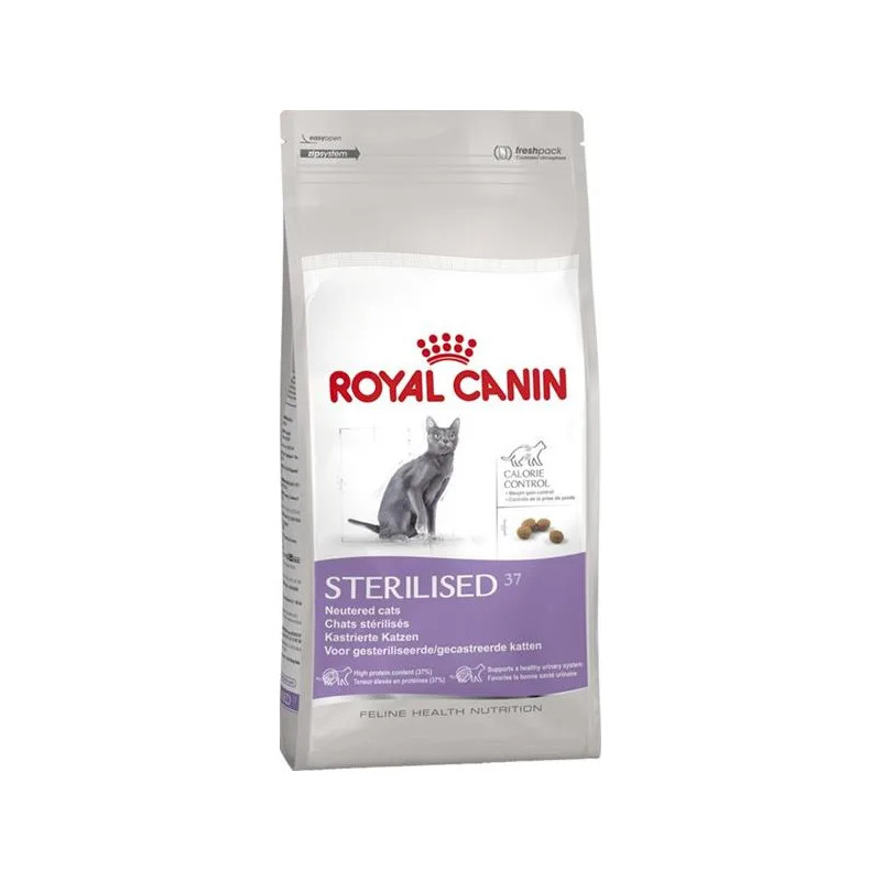 RC Mo FN STERILISED 37 0,4 kg