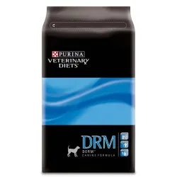 Purina VD Canine - DRM Dermatosis 3 kg
