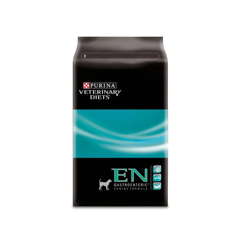 Purina VD Canine - EN Gastrointestinal 12 kg
