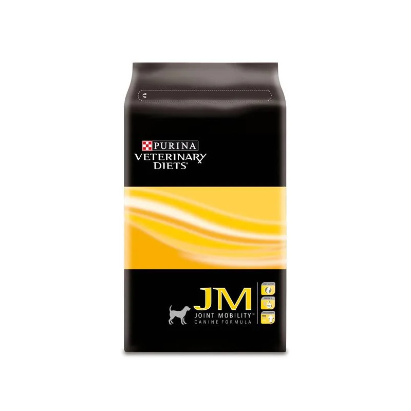 Purina VD Canine - JM - Joint Mobility 12 kg