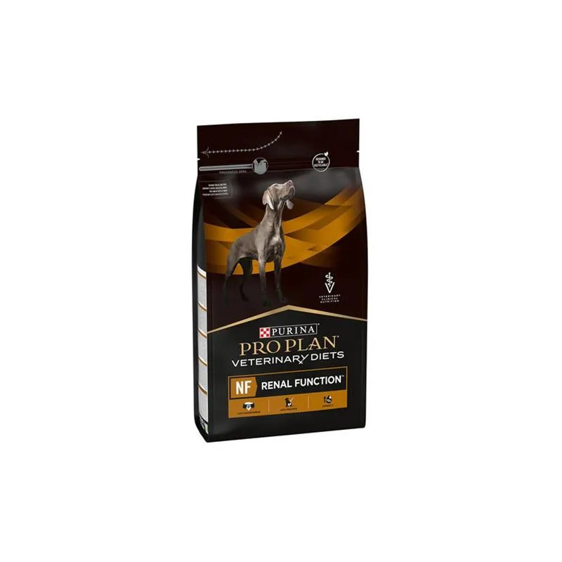 Purina VD Canine - NF Renal Function 3 kg
