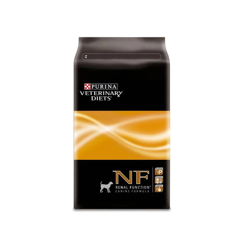 Purina VD Canine - NF Renal Function 12 kg