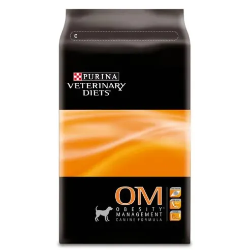 Purina VD Canine - OM Obesity Management 3 kg