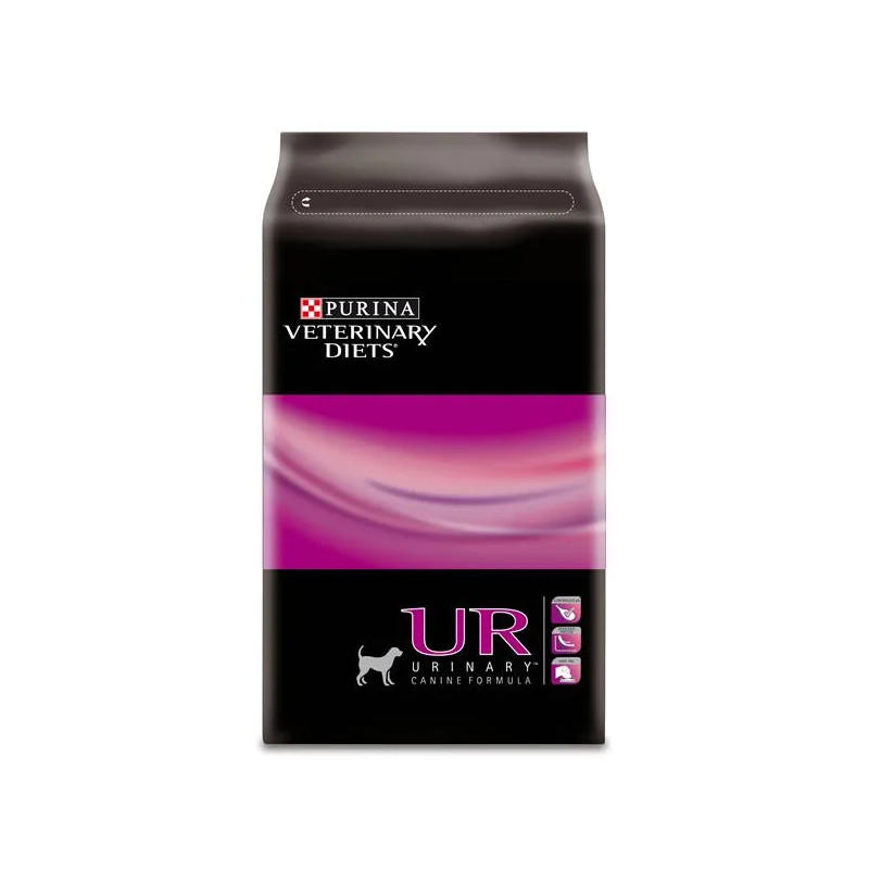 Purina VD Canine - UR Urinary 3 kg
