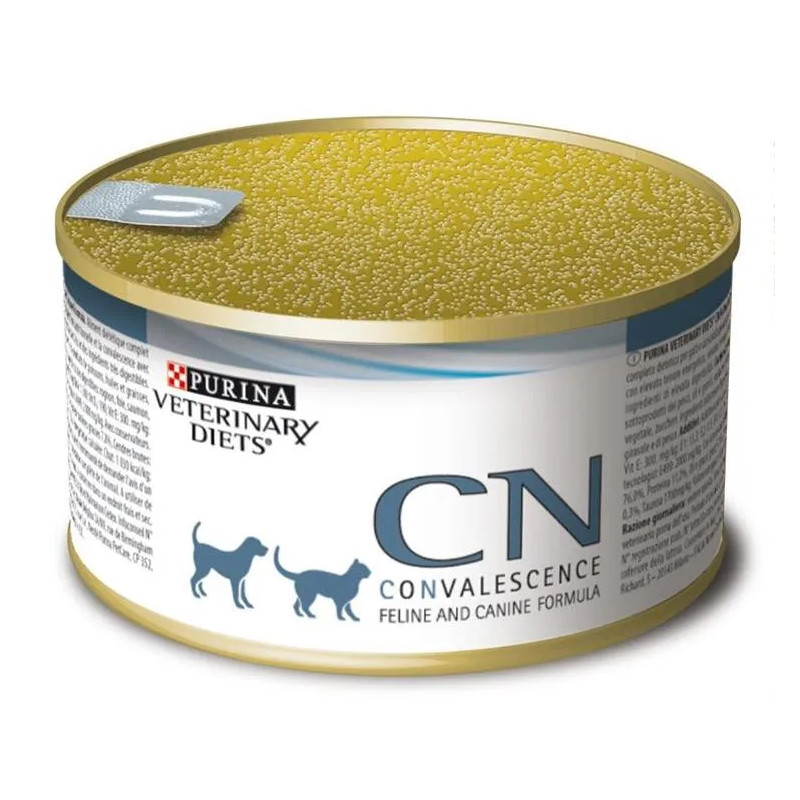 Purina VD Canine+Feline - CN Conv. Formula KONZERV 0,195 kg
