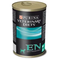 Purina VD Canine - EN Gastrointestinal KONZERV 0,4 kg