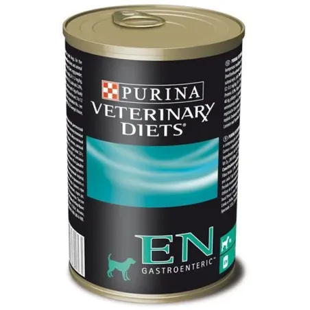 Purina VD Canine - EN Gastrointestinal KONZERVA 0,4 kg