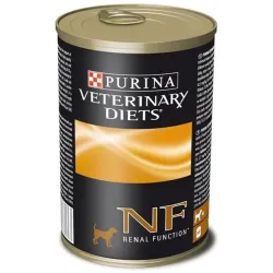 Purina VD Canine - NF Renal Function KONZERV 0,4 kg