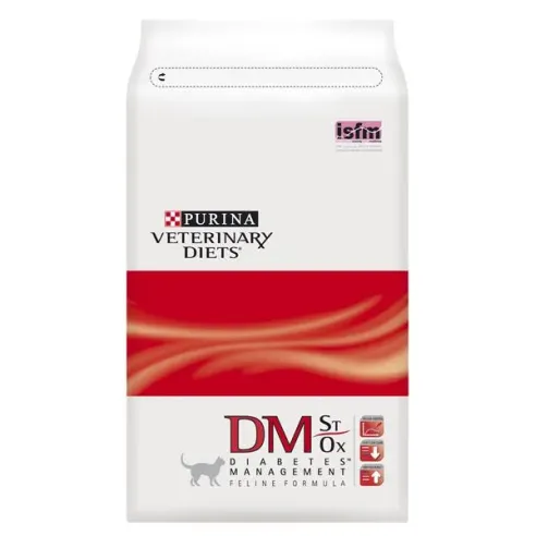 Purina VD Feline - DM St/Ox Diabetes Management 1,5 kg