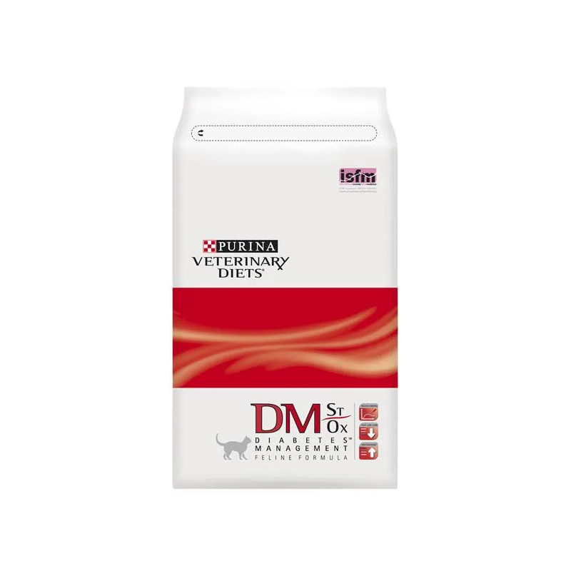Purina VD Feline - DM St/Ox Diabetes Management 1,5 kg