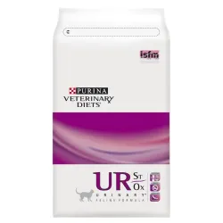 Purina VD Feline - UR St/Ox Urinary csirke 1,5 kg
