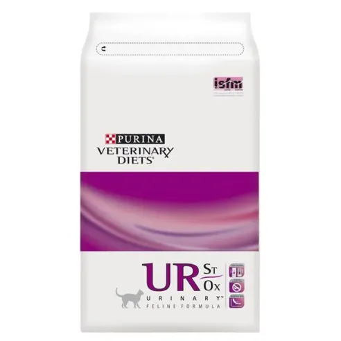 Purina VD Feline - UR St/Ox Urinary chicken 1,5 kg