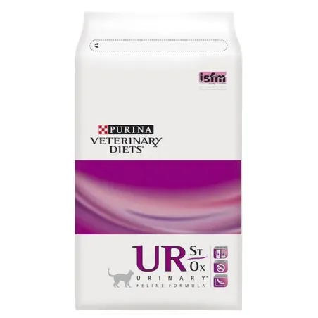 Purina VD Feline - UR St/Ox Urinary chicken 1,5 kg