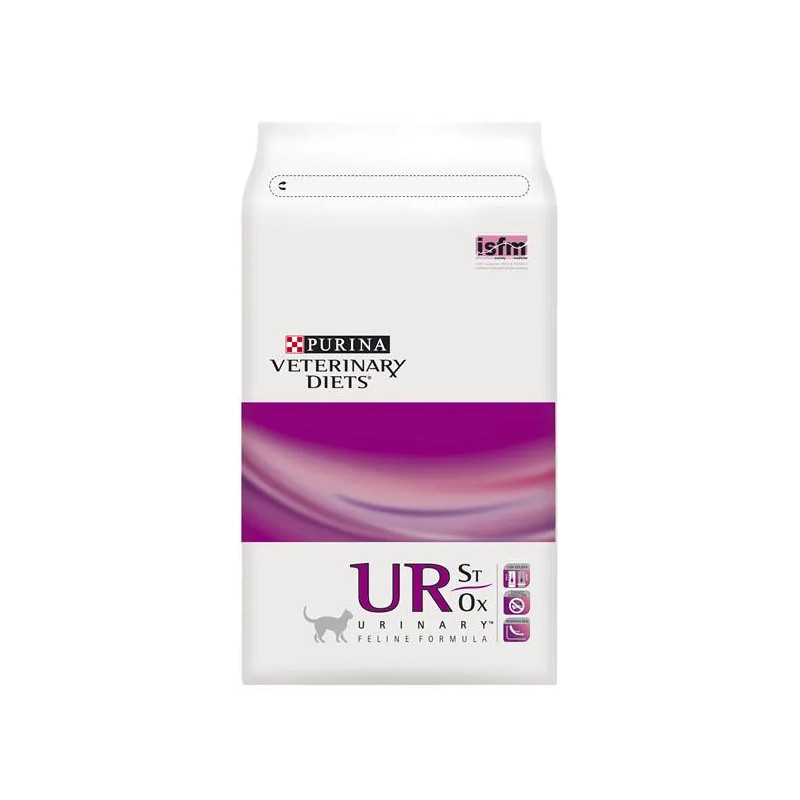 Purina VD Feline - UR St/Ox Urinary csirke 5 kg