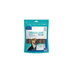CET Veggiedent Fresh M 15 db (kutyák 10-30 kg)