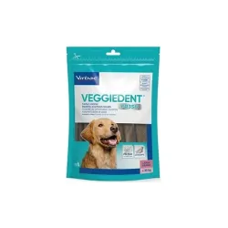 CET Veggiedent Fresh L 15 db (kutyák 30 kg felett)