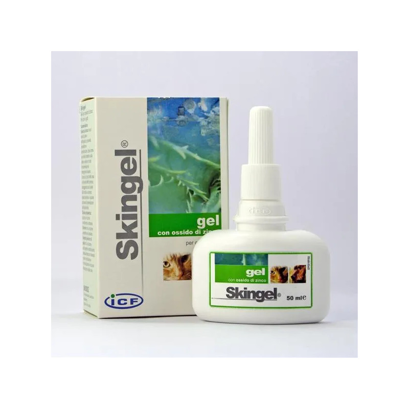 Skingel gél 50 ml