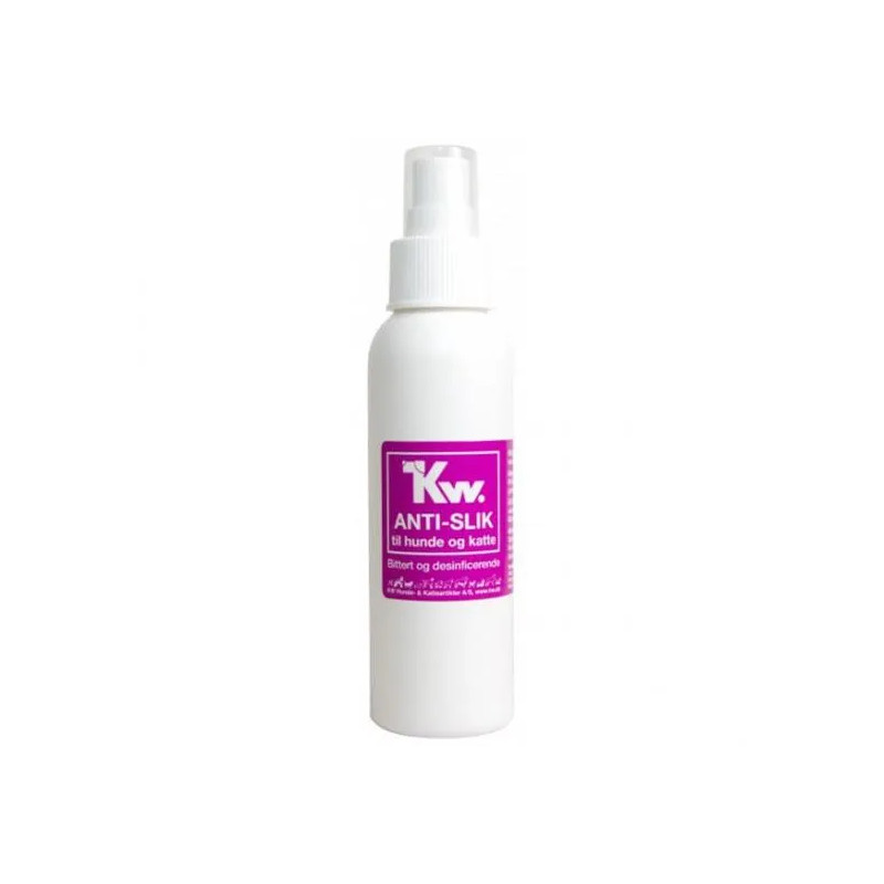 KW spray sebek nyalogatása ellen 100 ml