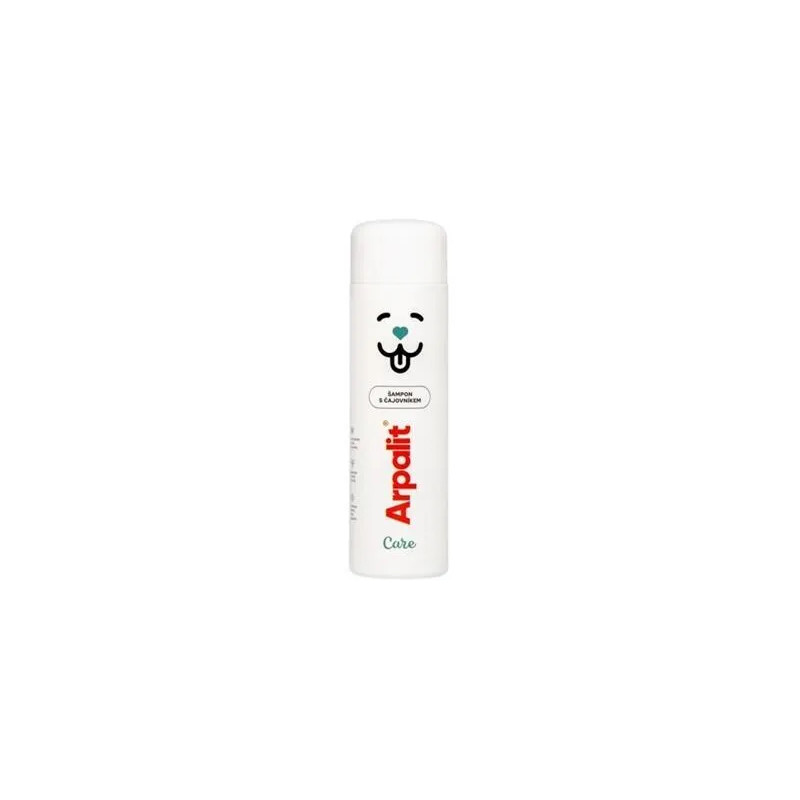 Arpalit Neo sampon teafa kivonattal 250 ml