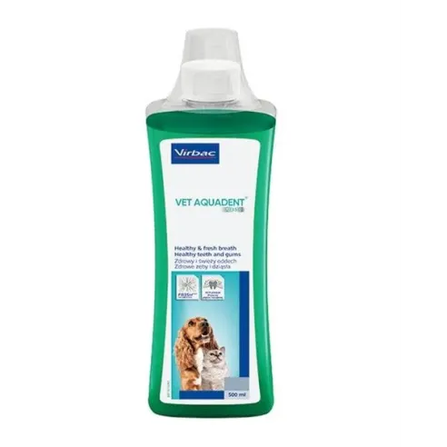 Vet Aquadent FR3SH oldat 500 ml