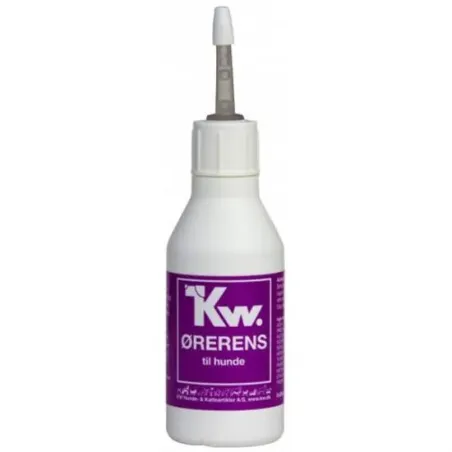 KW fültisztító - Ore rens 100 ml
