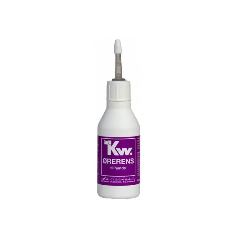 KW fültisztító - Ore rens 100 ml