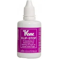 KW Klip stop csepp (vérzéscsillapító) oldat 50 ml