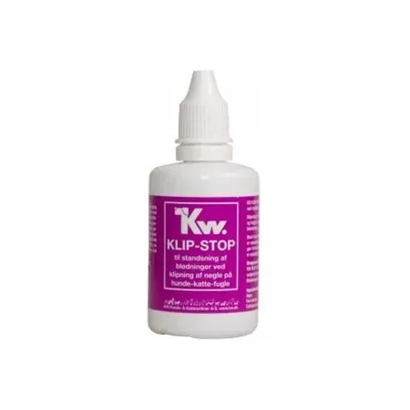KW Klip stop csepp (vérzéscsillapító) oldat 50 ml