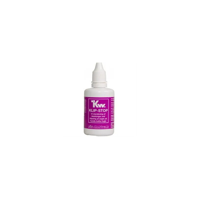 KW Klip stop csepp (vérzéscsillapító) oldat 50 ml