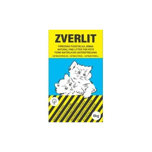 Zverlit Macskaalom 1-2 mm kék 6 kg