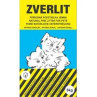 Zverlit Macskaalom 1-2 mm kék 6 kg