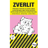 Zverlit Macskaalom 0-1 mm rózsaszín 6 kg