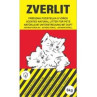 Zverlit Macskaalom illatos 3-4 mm piros 6 kg