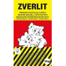Zverlit Macskaalom illatos 3-4 mm piros 10 kg