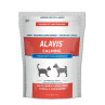 ALAVIS Calming kutyáknak és macskáknak 45 g/30 rágótabletta