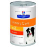 HILLS Diet Canine c/d Multicare KONZ NEW 370 g