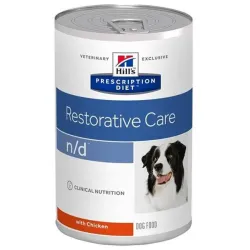 HILLS Diet Feline GI BIOME Stew csirke, zöldség konzerv 82 g