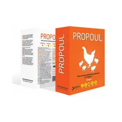 Propoul por 200 g